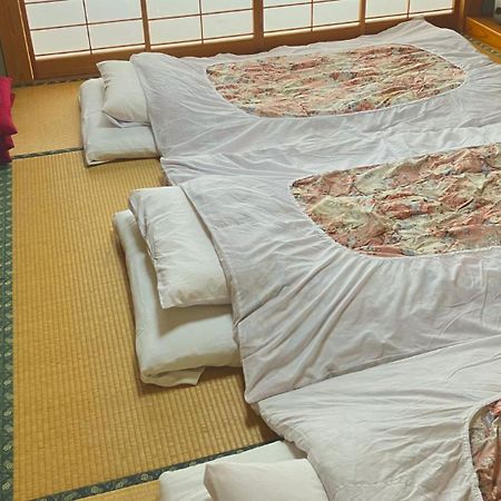 Togoro Hotell Nozawaonsen Eksteriør bilde