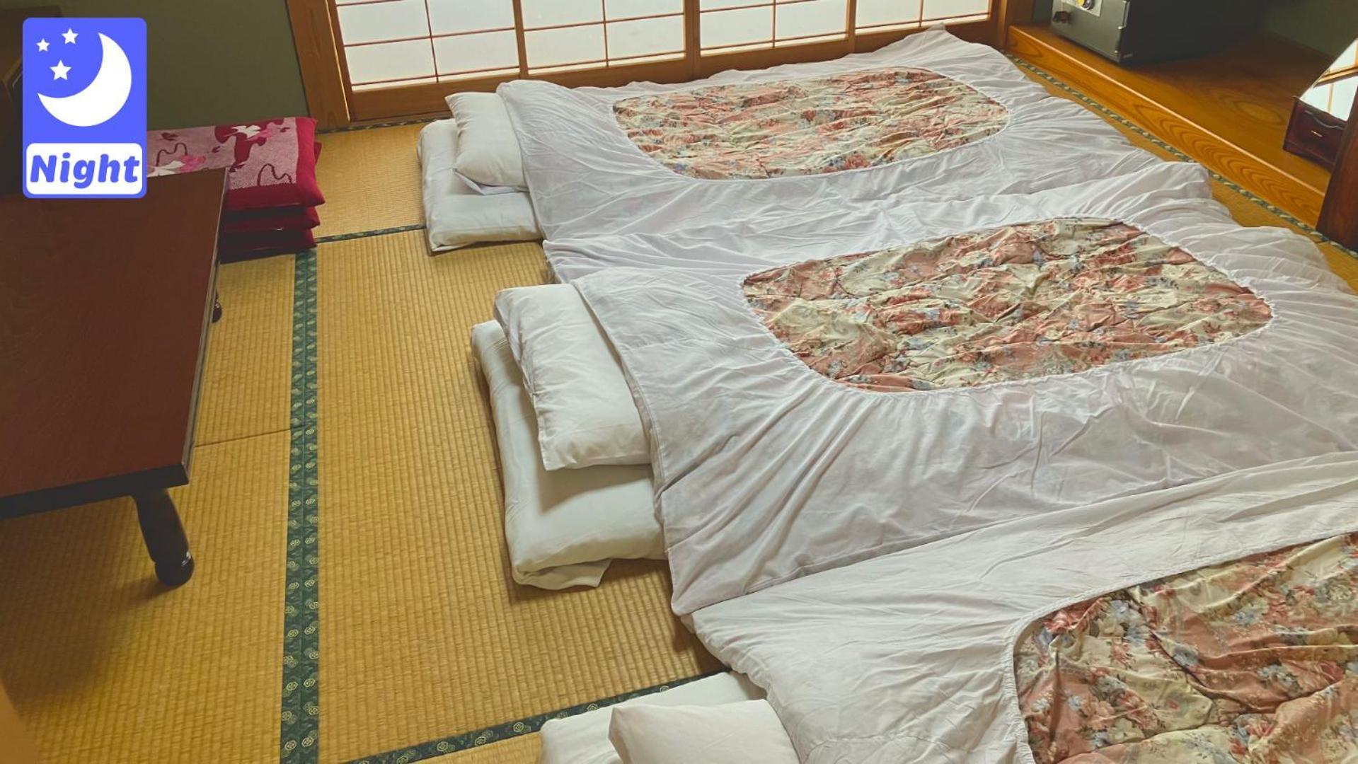Togoro Hotell Nozawaonsen Eksteriør bilde